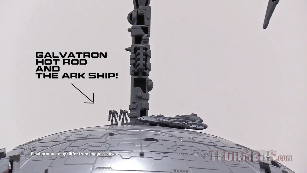 HasLab Unicron First Production Update   Laying Out Toolings 08 (9 of 47)